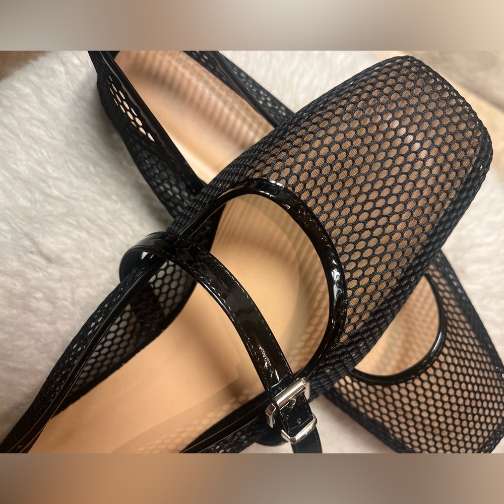Ballet flat